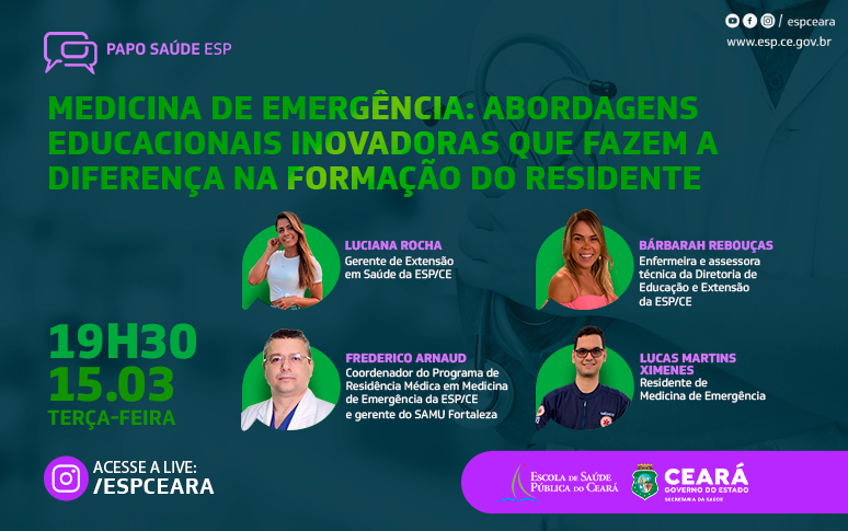 Foto: Reprodução/Secom Ceará