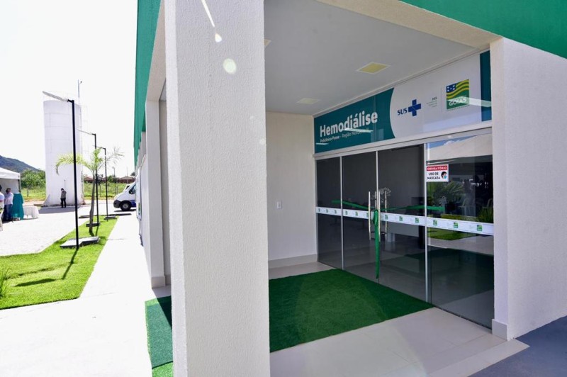 Foto: Reprodução/Secom Goiás