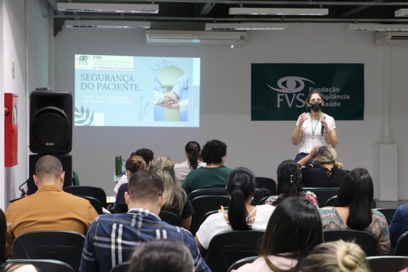 Foto: Reprodução/Secom Amazonas