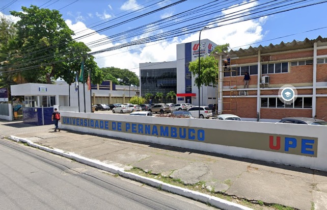 Imagem: Reprodução Google Maps