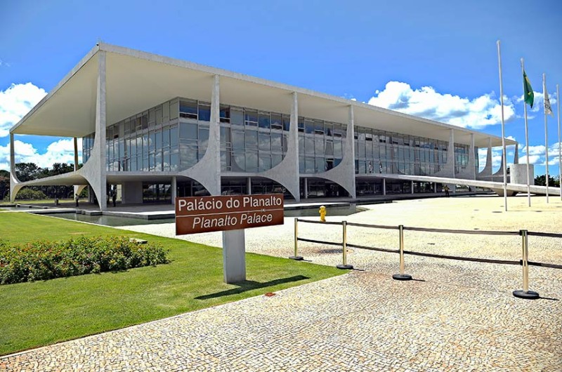 Essa medida provisória (MP) foi editada nesta semana pela Presidência da República - Pedro França/Agência Senado