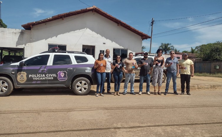 Centros de Referência de Atendimento às Mulheres prestam serviços como acompanhamento psicossocial e orientação jurídica às mulheres em situação de violência - Foto: Cidadania e Justiça/Governo do Tocantins