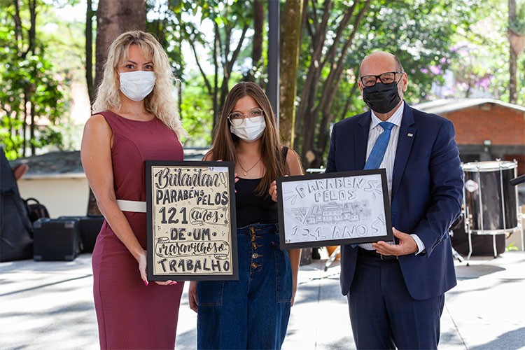 Foto: Divulgação Instituto Butantan