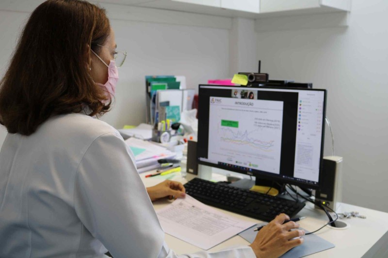 Foto: Reprodução/Secom Amazonas