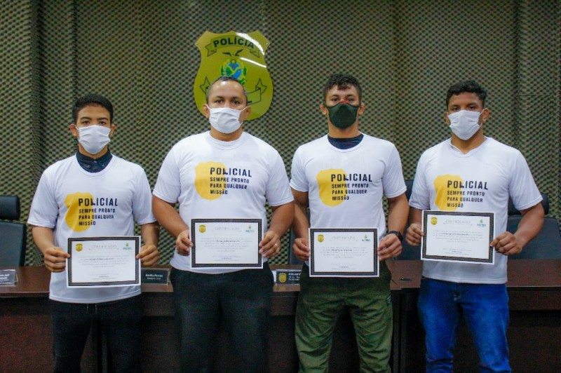 Foto: Reprodução/Secom Amazonas