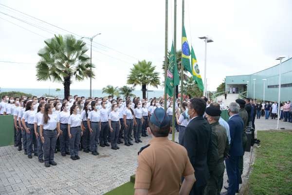 Foto: Reprodução/Secom Ceará