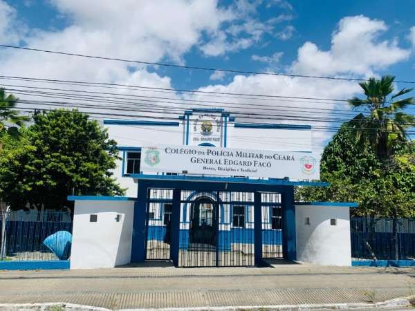 Foto: Reprodução/Secom Ceará