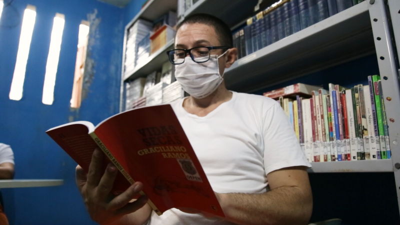 Foto: Reprodução/Secom Ceará