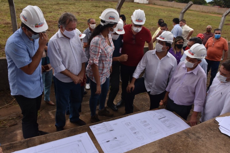 Foto: Reprodução/Secom Piauí