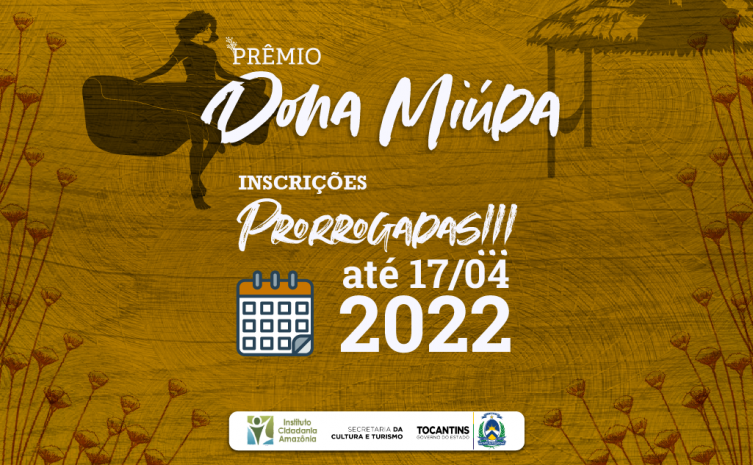 Interessados têm agora até o dia 17 de abril para o envio da proposta e dos documentos - Foto: Divulgação