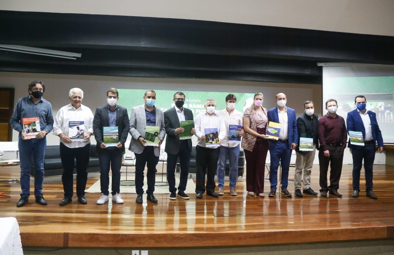Foto: Reprodução/Secom Ceará