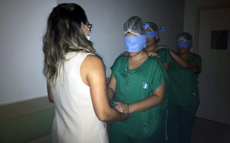 Foto: Reprodução/Secom Ceará