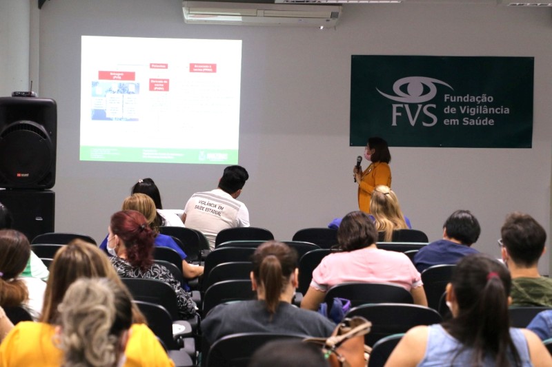 Foto: Reprodução/Secom Amazonas