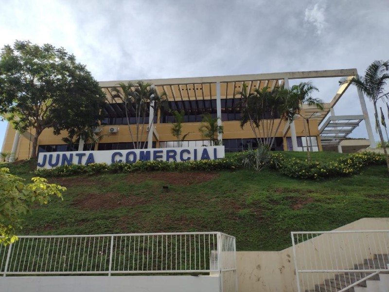 - Foto por: Sedec-MT