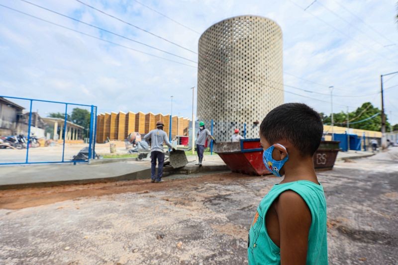 Foto: Reprodução/Secom Pará