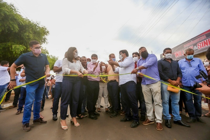Foto: Reprodução/Secom Piauí