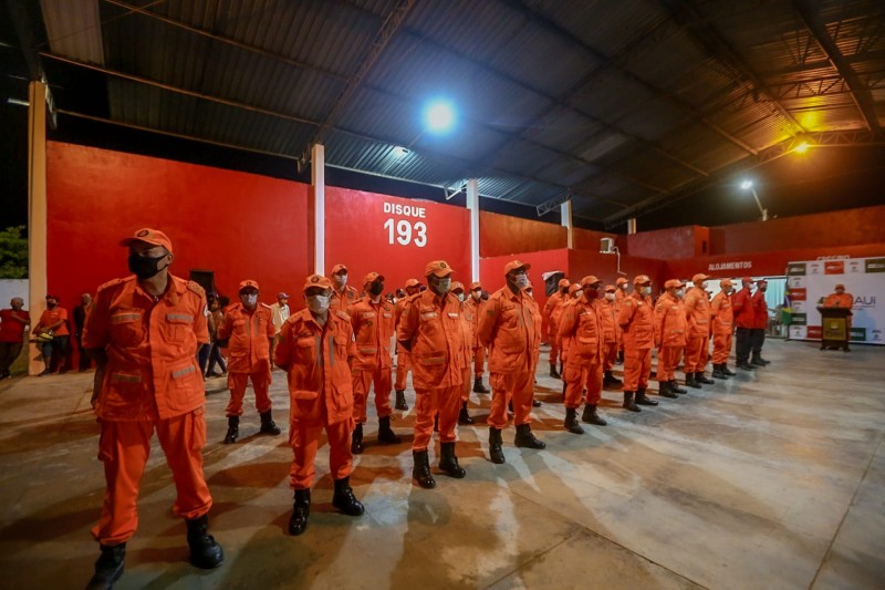 Foto: Reprodução/Secom Piauí