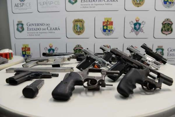 Foto: Reprodução/Secom Ceará