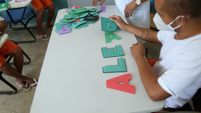 Foto: Reprodução/Secom Ceará