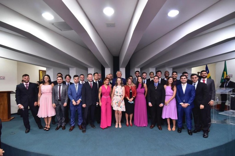 Foto: Reprodução/Secom Goiás