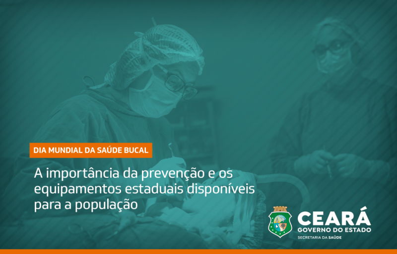 Foto: Reprodução/Secom Ceará