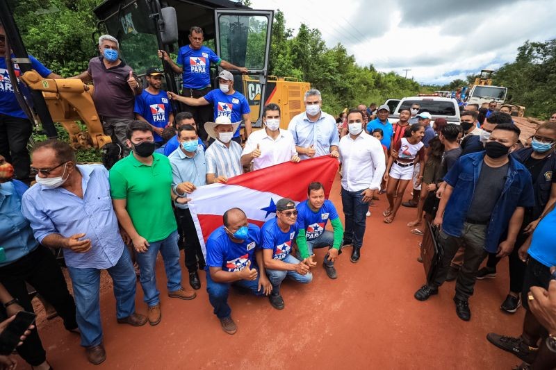Foto: Reprodução/Secom Pará