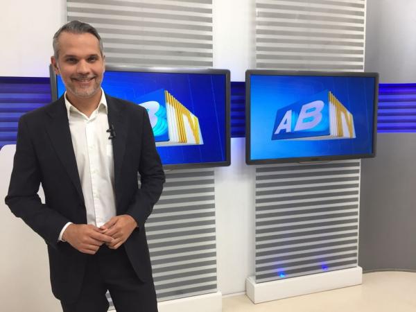 Alexandre Farias foi vítima de bala perdida (Foto: Mavian Barbosa/G1)