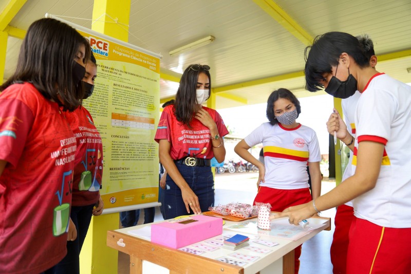 Foto: Reprodução/Secom Amazonas