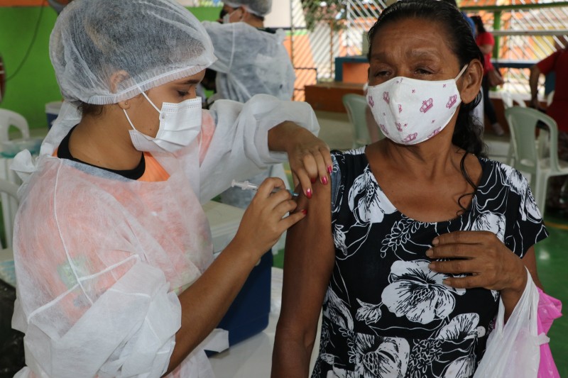 Foto: Reprodução/Secom Amazonas
