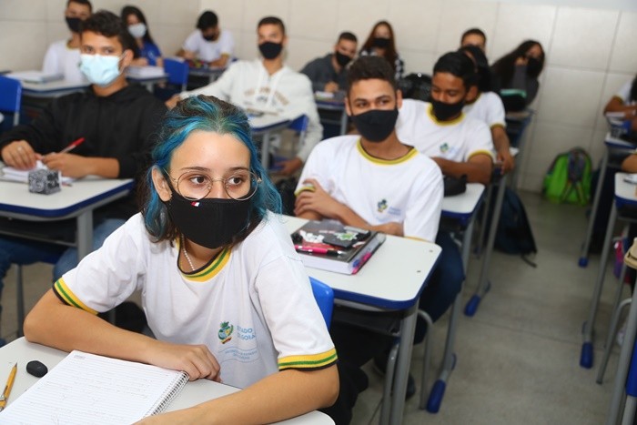 Foto: Reprodução/Secom Goiás