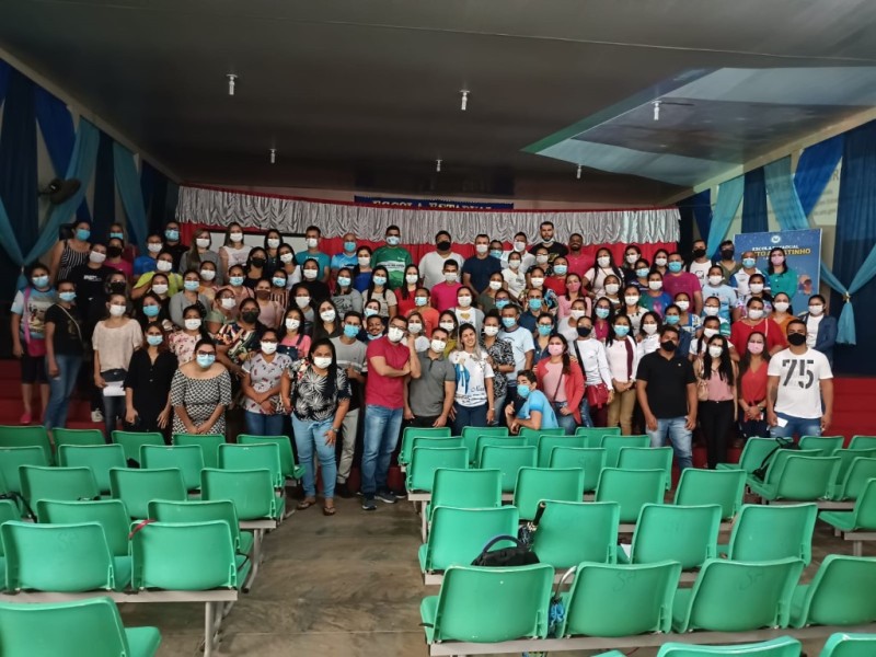 Foto: Reprodução/Secom Amazonas