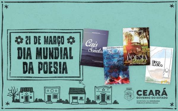 Foto: Reprodução/Secom Ceará