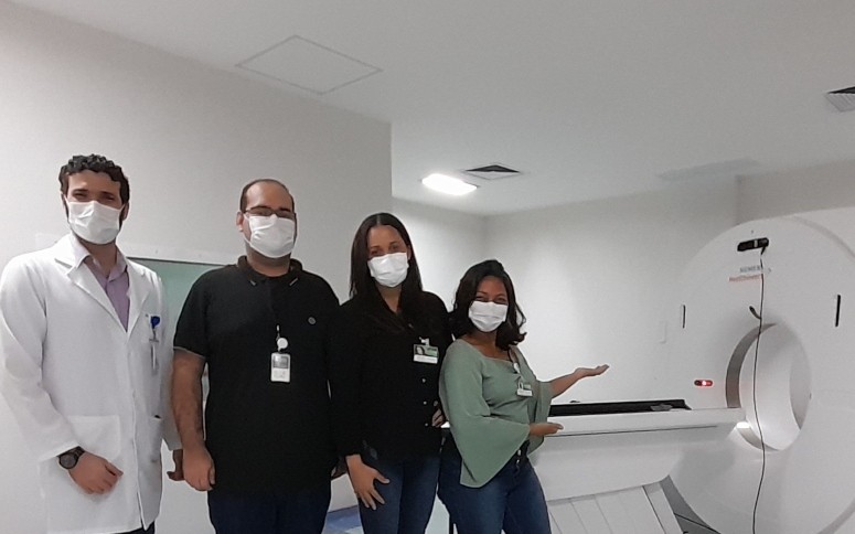 Foto: Reprodução/Secom Ceará
