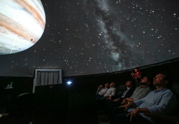 Fotos: Julio Cavalheiro / Secom 