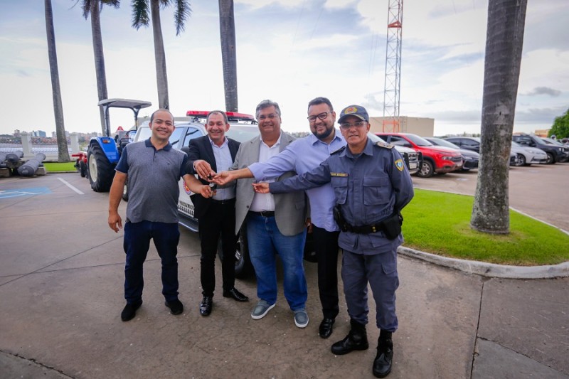 Foto: Reprodução/Secom Maranhão