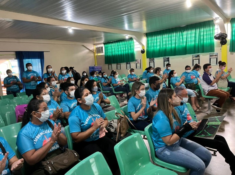 Foto: Reprodução/Secom Amazonas