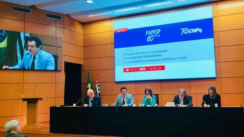 Foto: Reprodução/Secom Amazonas