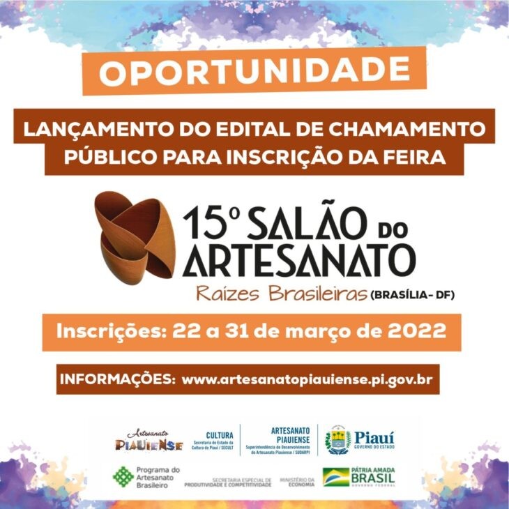 Foto: Reprodução/Secom Piauí