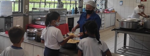 Escola Estadual Manoel Corrêa Filho