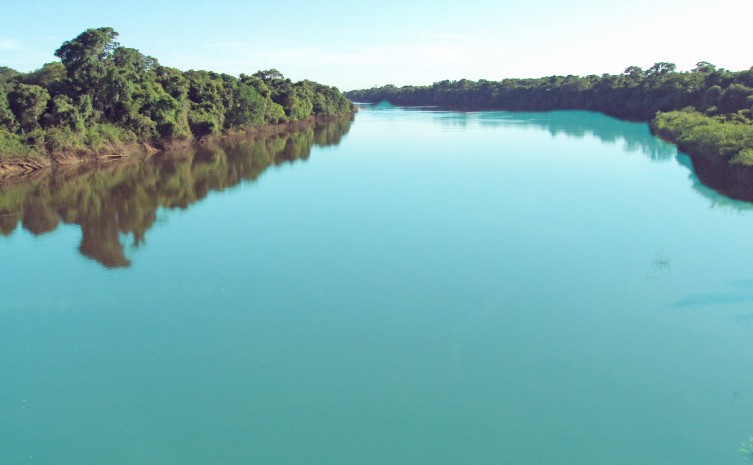 Um dos instrumentos da Política, cobrança de taxa pelo uso dos recursos hídricos será implementada na bacia do Rio Formoso - Foto: Fernando Alves/Governo do Tocantins