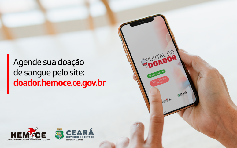 Foto: Reprodução/Secom Ceará