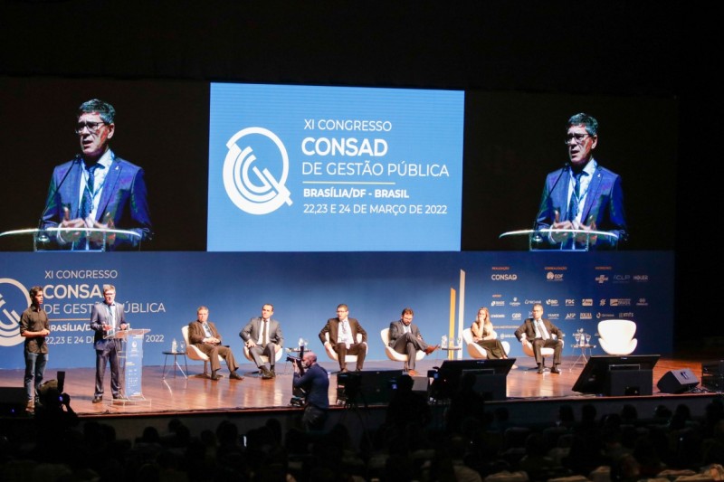 Foto: Reprodução/Secom Amazonas
