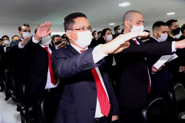 Foto: Reprodução/Secom Ceará