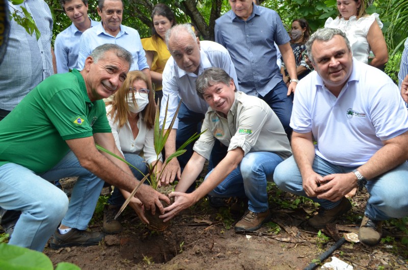 Foto: Reprodução/Secom Ceará