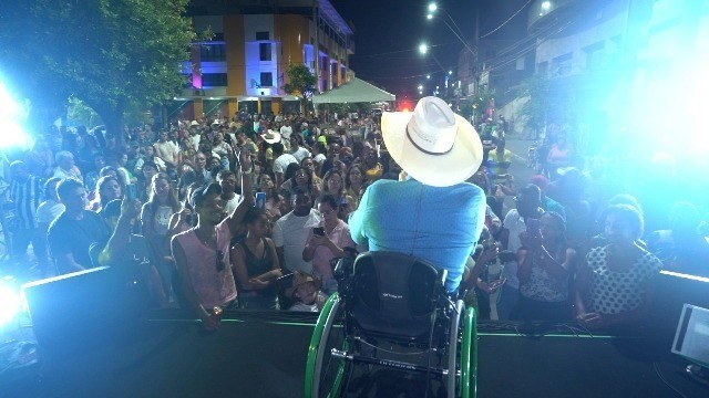 Foto: Reprodução/Secom Espírito Santo