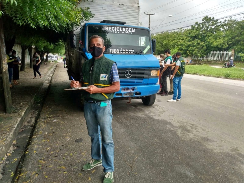 Foto: Reprodução/Secom Ceará