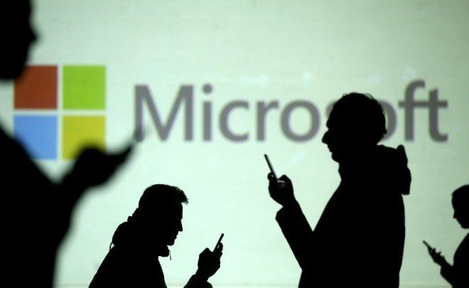 Empresa investiga falha em sistema de DNS - (Foto: 28/03/2018. REUTERS/Dado Ruvic/Ilustração/Foto de arquivo)
