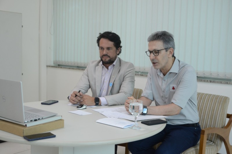 Dirceu Aurélio / Imprensa MG