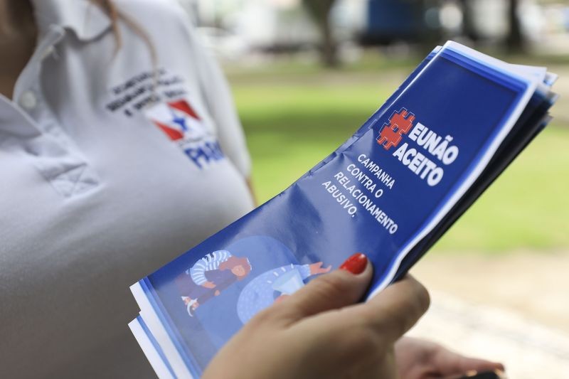 Foto: Reprodução/Secom Pará