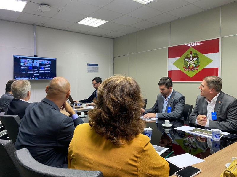 Foto: Divulgação/SAR